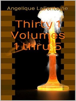 cover image of Thirty-1 Volumes 1 Thru 5